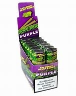 cyclones hemp cañamo de sabores purple