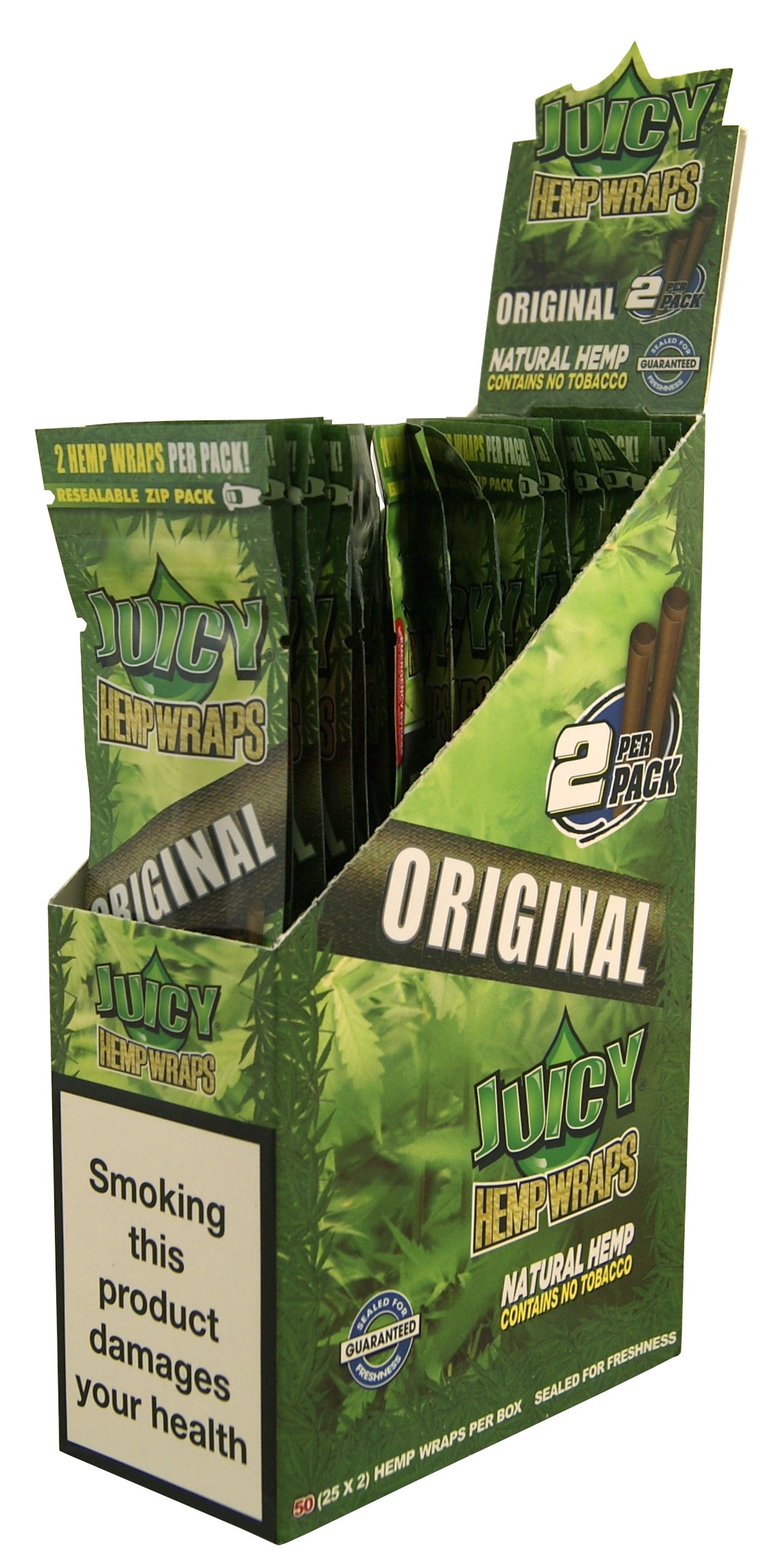 comprar juicy hemps wraps original