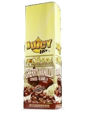 comprar incienso juicy jays cherry vainilla