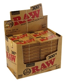 Raw 300