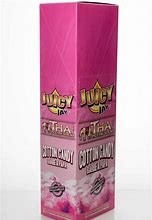 Incienso Juicy Jay Cotton Candy