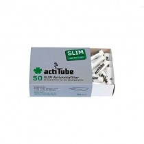 filtros actitube slim