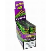 cyclones hemp cañamo de sabores purple