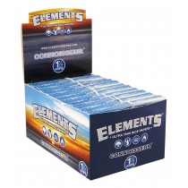 Caja Elements Connoisseur 1 1/4