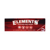 Caja Elements Red 1 1/4