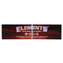 elements red