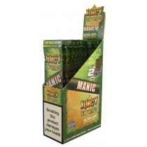 comprar juicy jay hemp wraps manic