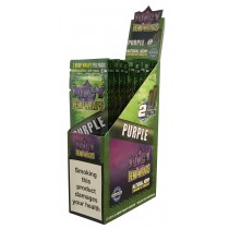 comprar juicy hemps wraps purple