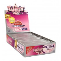 librillo y caja papeles juicy jay sticky candy