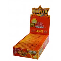 caja papel juicy jay orange