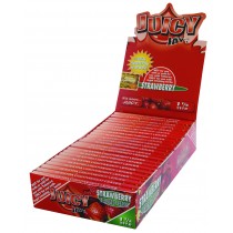 caja papel juicy jay fresa