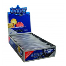 caja papel juicy jay blueberry - arandano