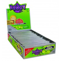 caja papeles para fumar juicyjay superfine