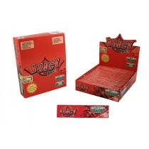 JuicyJay papel largo para fumar de very cherry