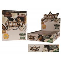 JuicyJay papel largo para fumar de coco