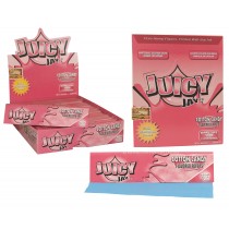 JuicyJay papel largo para fumar de algodon de azucar
