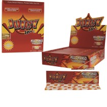 JuicyJay papel largo para fumar de mango