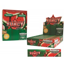 JuicyJay papel largo para fumar de sandia