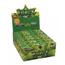 comprar juicy jays rollo green apple