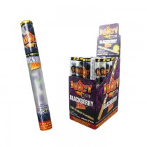 blunt de sabores jones sabor blackberry - mora