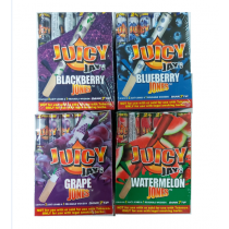 Pack 4x3 en Cajas Juicy Jay Jones