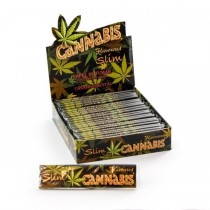 papel fumar cannabis