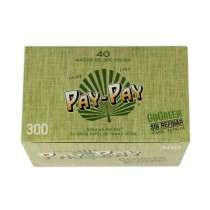 Pay-Pay Go Green 300