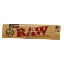 raw organico king size