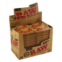 Raw 300