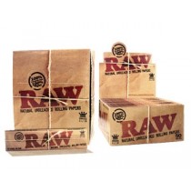 Raw King Size