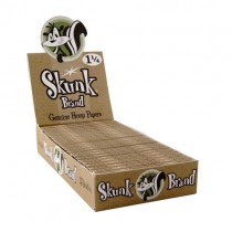 papel de fumar skunk