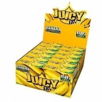 comprar juicy jays rollo banana