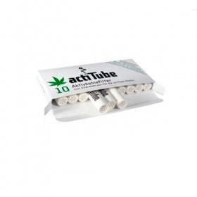 Filtros ActiTube (Caja 10 )