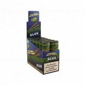 Cyclones Hemp - Blue 