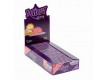 caja de papel de sabor mora Black berry Juicy Jay