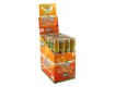 cyclones de sabores en cajas y unidades tiki tango