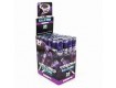 Cyclones Clear de uva - grape