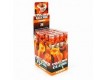 Cyclones Clear de melocoton - peach