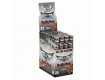 cyclones de sabores en cajas y unidades de Rocks Star