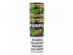 cyclones hemp cañamo de sabores purple