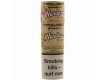 cyclones hemp cañamo de sabores - wonder berry