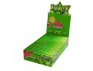 caja papel juicy jay manzana