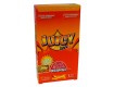 caja papel juicy jay orange