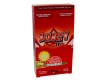 caja papel juicy jay fresa