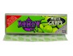 caja papeles para fumar juicyjay superfine