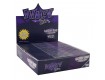 JuicyJay papel largo para fumar de blackberry brandy - moras