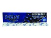 JuicyJay papel largo para fumar de arandano