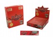 JuicyJay papel largo para fumar de very cherry