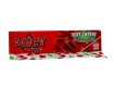 JuicyJay papel largo para fumar de very cherry