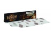 JuicyJay papel largo para fumar de Chocolate